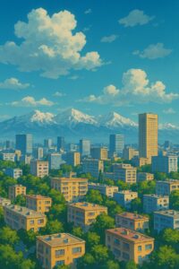 Как создать изображение в стиле Ghibli с помощью ChatGPT